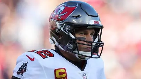 Koniec pewnej epoki w NFL. Brady podziękował po 22 latach