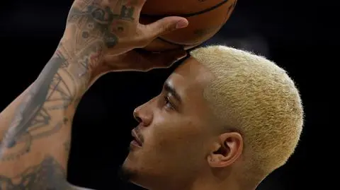 11 punktów Sochana nie zdało się na wiele