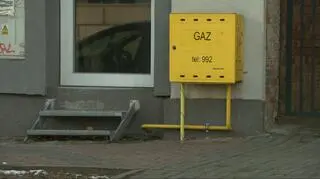 Wyższe rachunki za gaz w 2022 roku