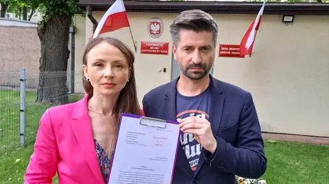Posłowie Lewicy składają wniosek do CBA w związku z majątkiem Mateusza i Iwony Morawieckich