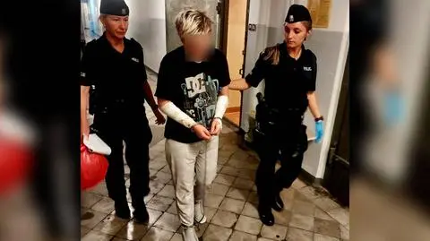 Dwoje małych dzieci nie żyje. Matka usłyszała zarzuty i została aresztowana