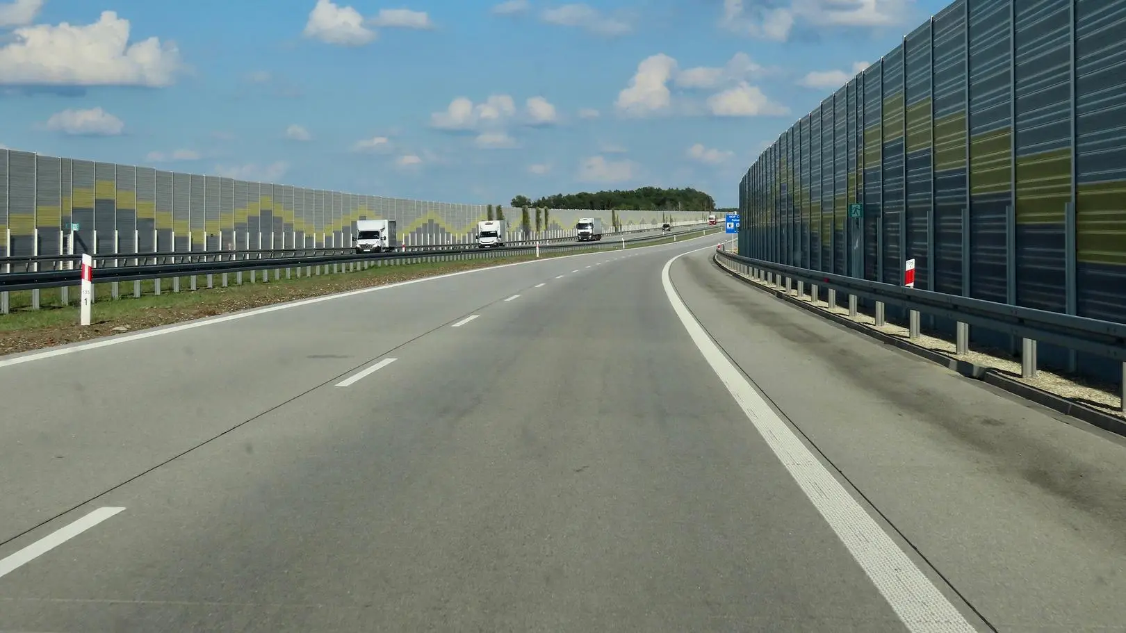 Rozbudowa autostrady. Szykują się utrudnienia