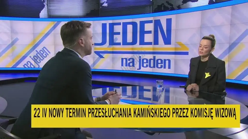 KAMIŃSKI
