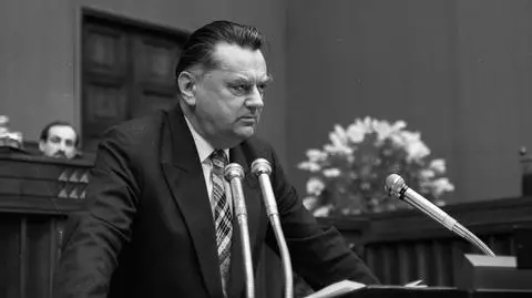 Aleksander Hall: bilans całego życia Jana Olszewskiego jest wspaniały
