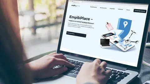 Aktualnie czytasz: Marketplace – trend czy realna szansa na wzrost sprzedaży? 