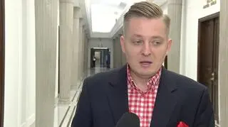 Stefaniak liczy, że decyzja to zimny prysznic dla obu stron