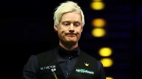 Sensacyjne porażki faworytów w German Masters