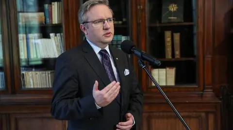 To Polacy mają określić przyszły kształt ustrojowy państwa