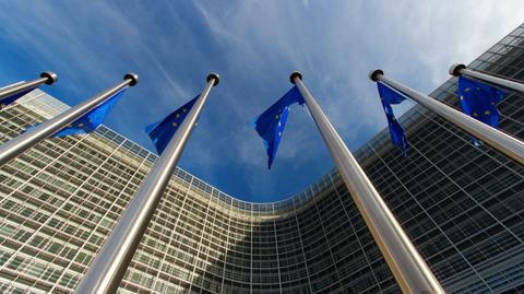 Komisja Europejska