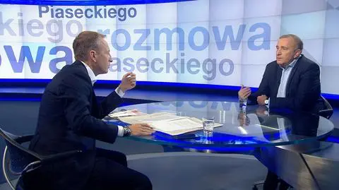 Nie można tworzyć z sądów miejsca w taki sposób przyjaznego partii rządzącej