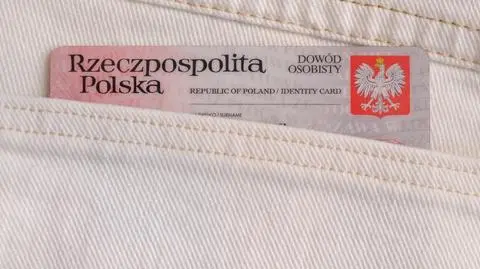 Można już składać wnioski o nowe dowody osobiste