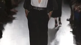 Victoria Beckham wiosna-lato 2013