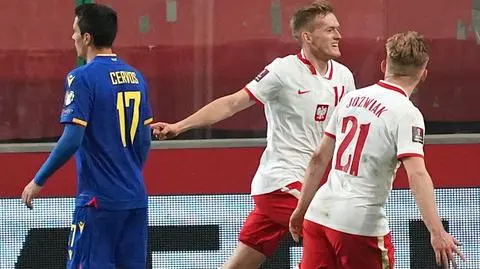 Duma debiutanta. "To zostanie ze mną do końca życia"