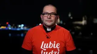 "Idę, robię, działam, chcę, żeby było lepiej na tym świecie"