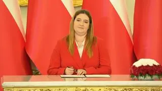 Anna Gembicka, Minister rolnictwa i rozwoju wsi