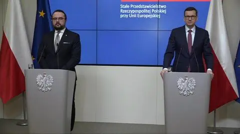 MORAWIECKI