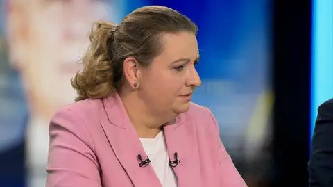 Paprocka: minister sprawiedliwości nie ma żadnych narzędzi do kwestionowania prerogatywy prezydenta 