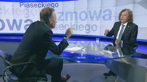 Karnowski o koalicyjnych rozmowach w opozycji: to nie telenowela to poważna dyskusja