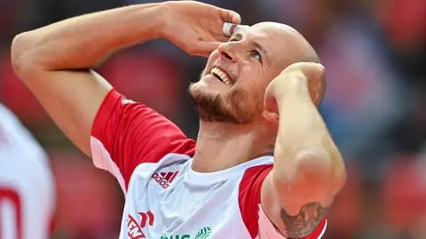 Skład Polski na finałowy turniej Ligi Narodów