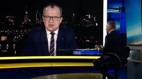 Bodnar: to jest dobry trop, komisja śledcza ma szerokie uprawnienia