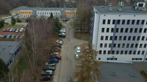 Brakuje lekarzy, szpital zawiesza pracę oddziału pediatrycznego