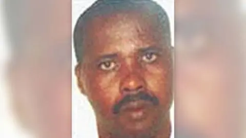 Fulgence Kayishema