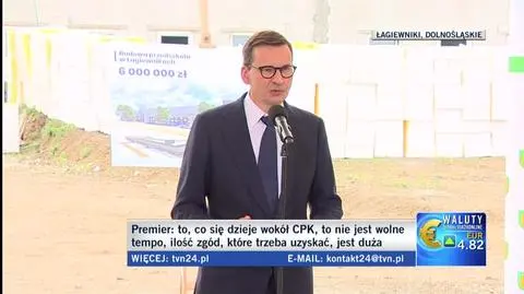 premier