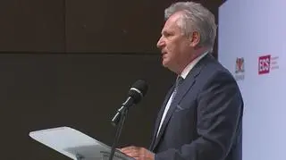 "Monologi nie stworzą wspólnoty"