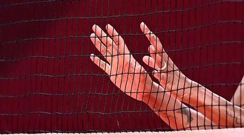 Ruszyła zbiórka siatek, które można wykorzystać w obronie przed Rosjanami