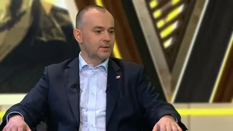 Mucha: prezydent te zmiany przyjmuje