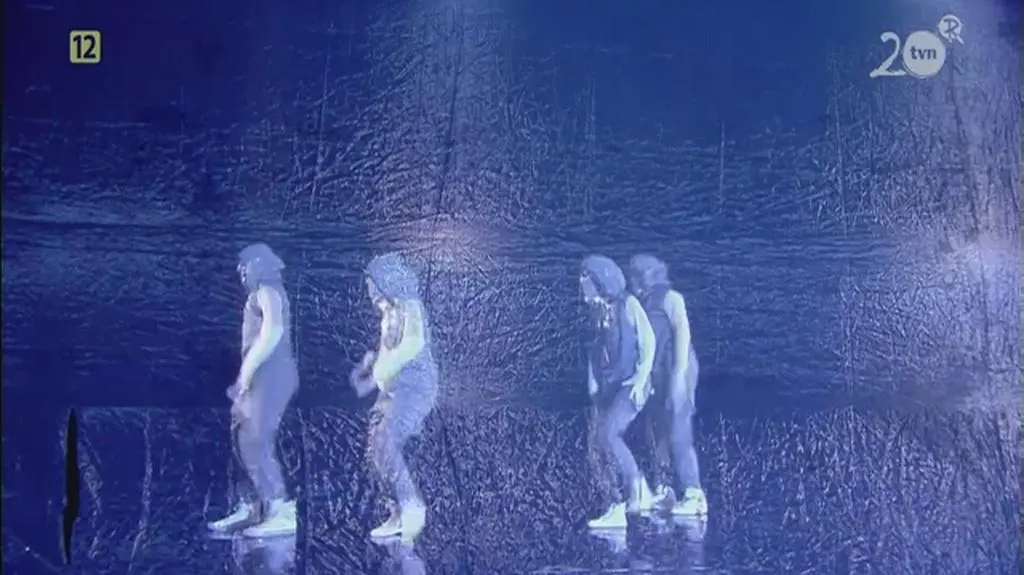 The Storywalkerz