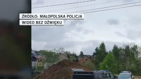MAŁOPOLSKA POLICJA