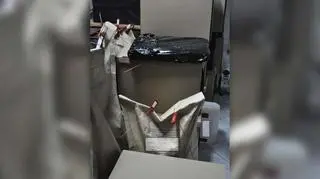 Wszystkie znalezione produkty zostały zabezpieczone