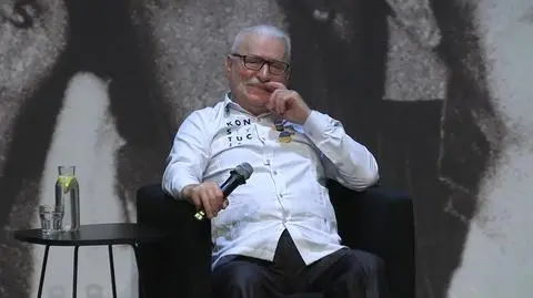 Lech Wałęsa