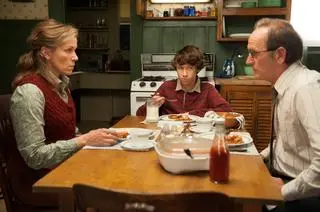 Wielką rolę w serialu "Olive Kitteridge" McDormand uważa za swoją najlepszą