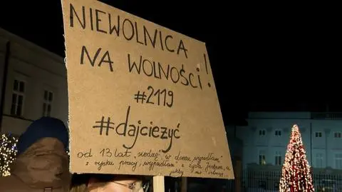 "Wszystko się trzyma na coraz bardziej zmęczonych rodzicach". Mają jeden, prosty postulat