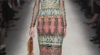 Valentino wiosna-lato 2014
