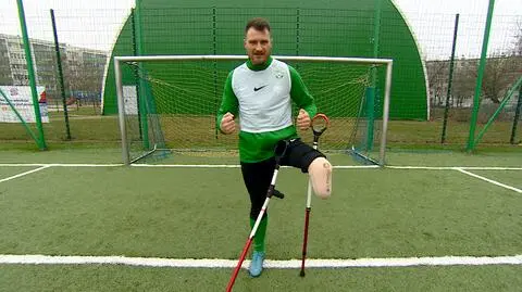 Strzelił kapitalnego gola, szykuje się na galę FIFA