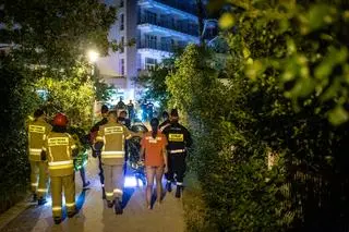Kobietom pomogli policjanci