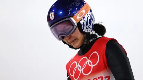 Pięć dyskwalifikacji w jednym konkursie. Polka wywołała burzę