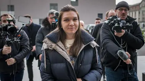 Pozew od Halep. W tle dopingowy skandal