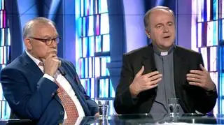 "Mamy ogromne spóźnienie, szkoda, że dzieje się to teraz, w roku 2019, kiedy jesteśmy przymuszeni"