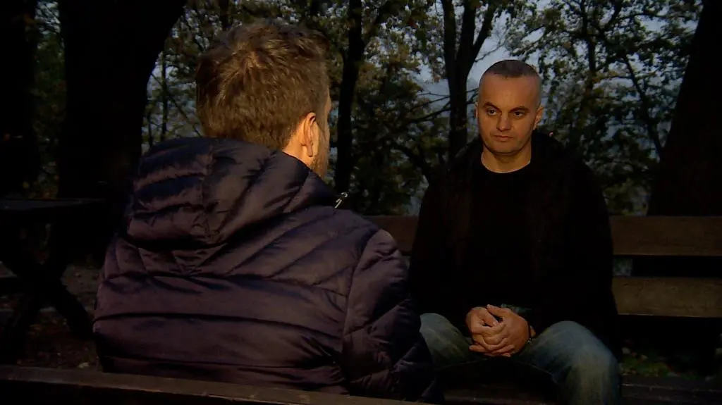 Jako jedyny przeżył katastrofę lotniczą. Cały czas nie potrafię odgadnąć dlaczego ja