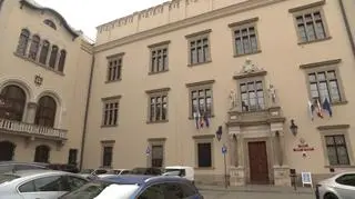 Urząd Miasta Krakowa