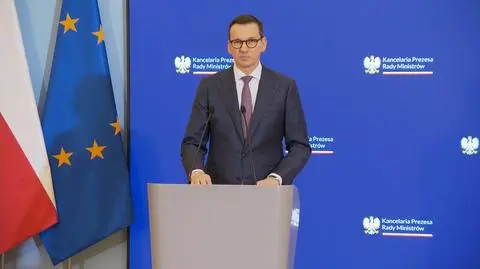 Premier: prawdopodobnie w czerwcu konsultacje społeczne dotyczące waloryzacji 500 plus