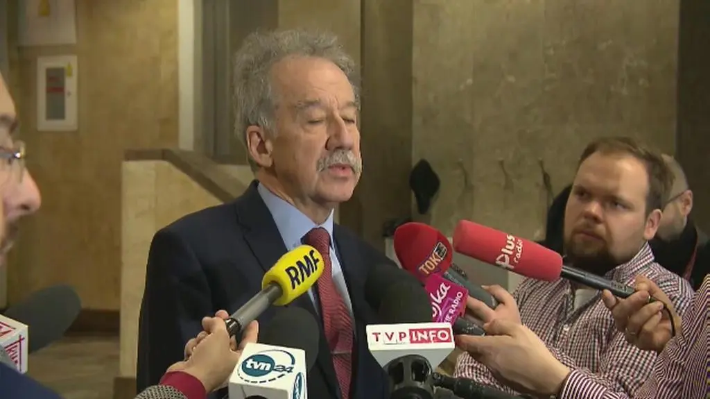 Szef PKW: zmiany na kartach wyborczych mogą wprowadzić chaos