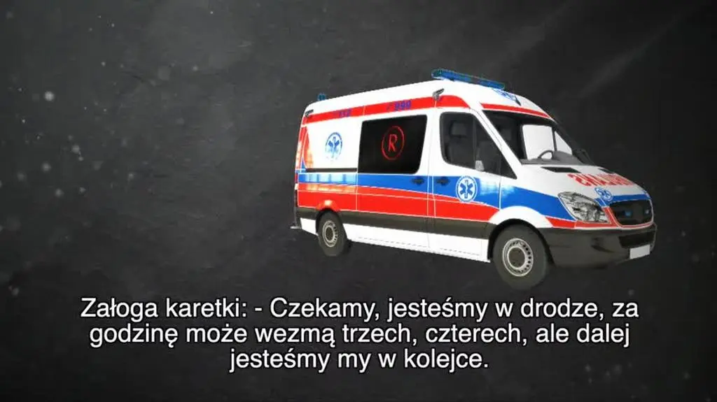 Karetka 201020 1ok
