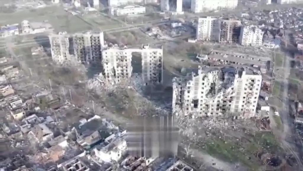 Mariupol