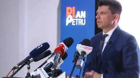 Plan Petru