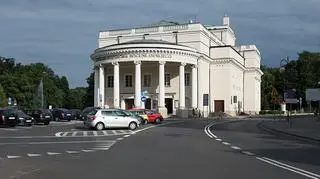 Teatr im